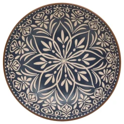 Assiette creuse  