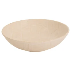 Assiette creuse "Laetitia"