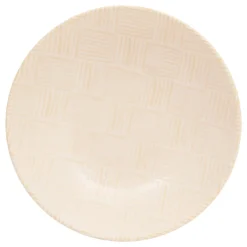 Assiette creuse  