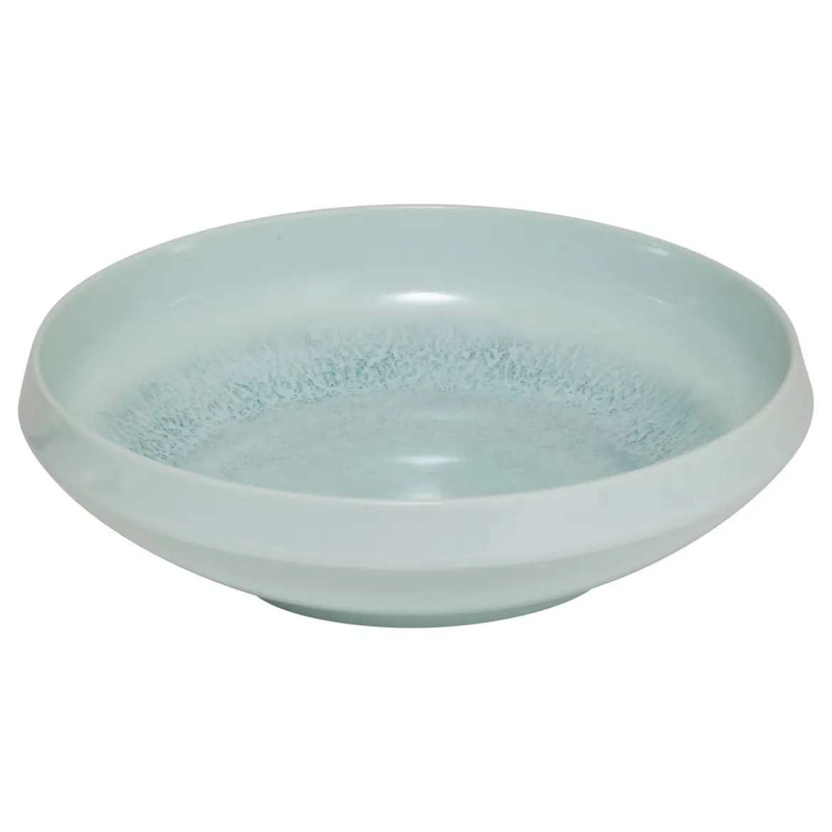 Assiette creuse "Lea"