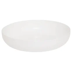 Assiette creuse  "Mathilde"