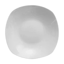 Assiette creuse "Plaza"