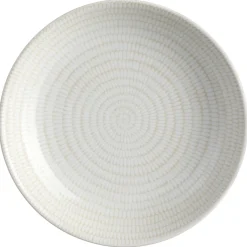 Assiette creuse "Rice"