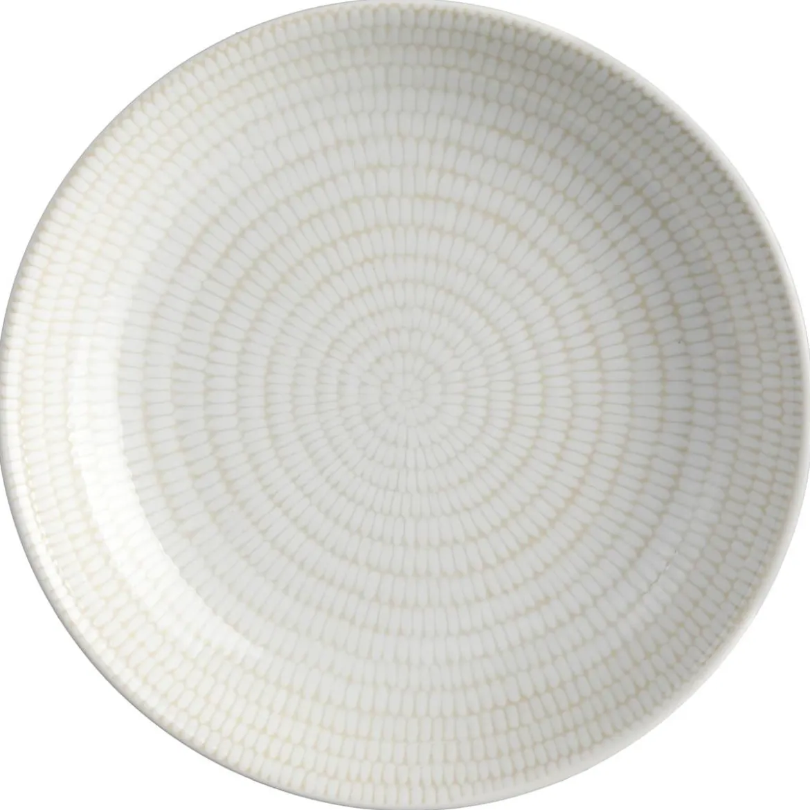 Assiette creuse "Rice"