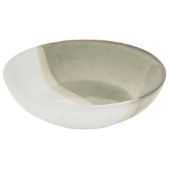 Assiette creuse  "Sahara"