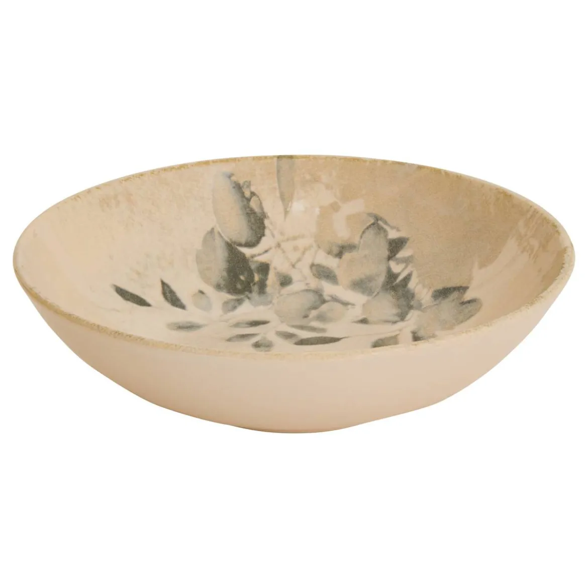 Assiette creuse "Silvia"