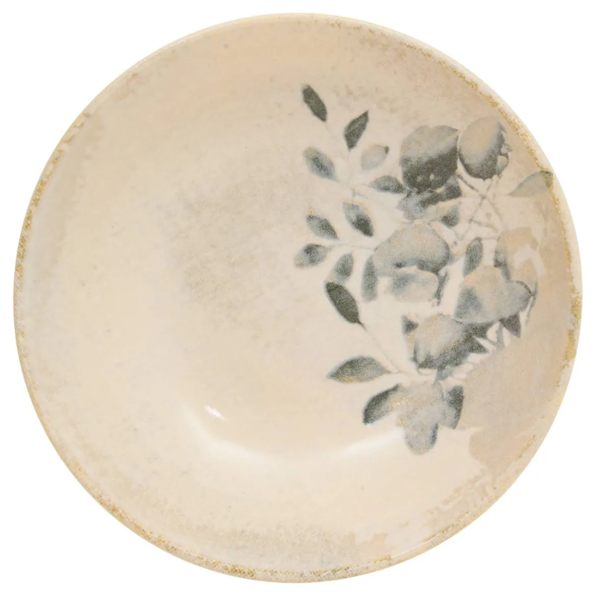 Assiette creuse "Silvia"