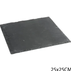 Assiette de présentation