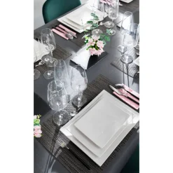 Assiette de présentation