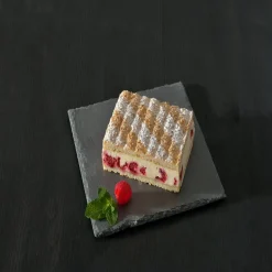 Assiette de présentation