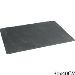 Assiette de présentation