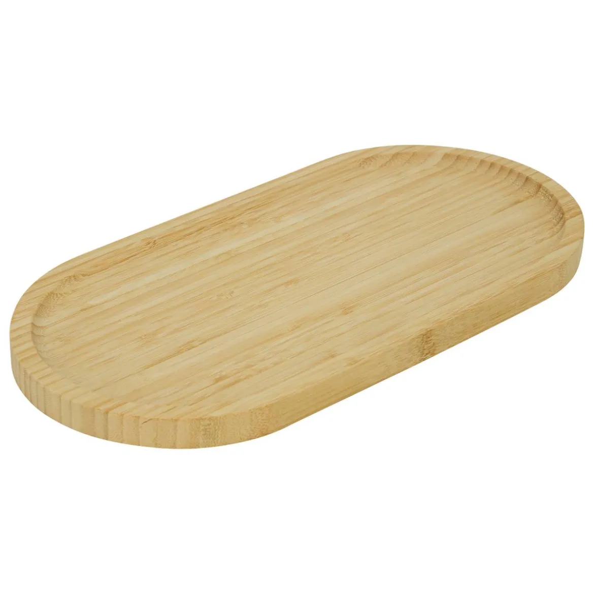 Assiette de présentation "Rio"