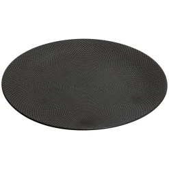Assiette plate 