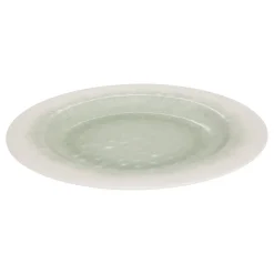 Assiette plate  "Clara"