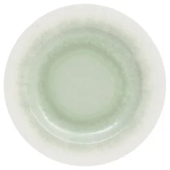 Assiette plate "Clara"