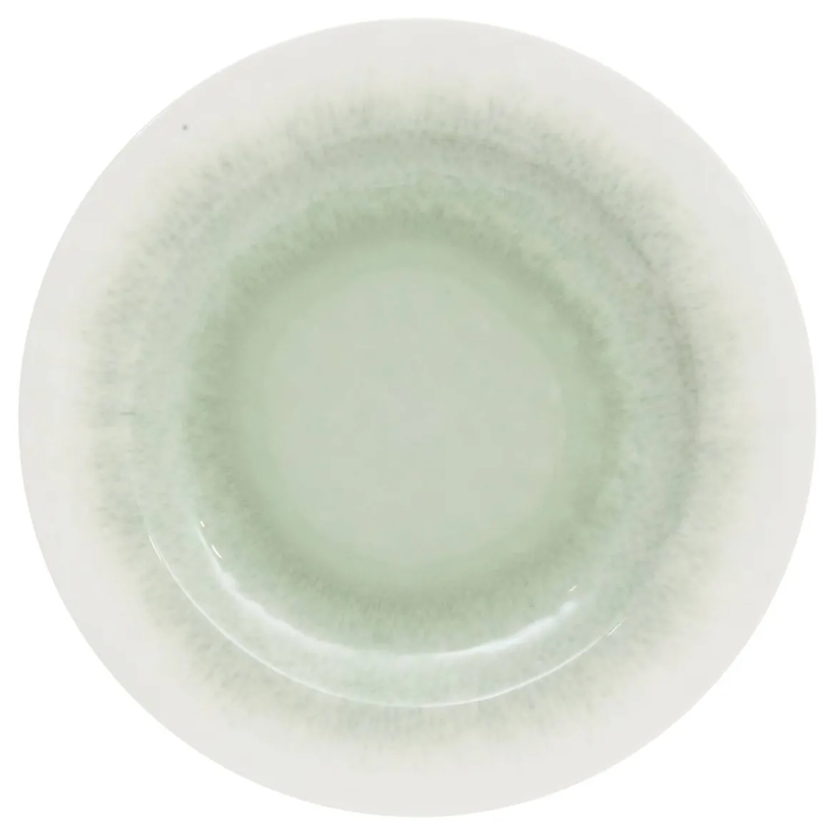 Assiette plate "Clara"