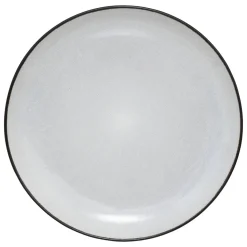 Assiette plate "Diane"