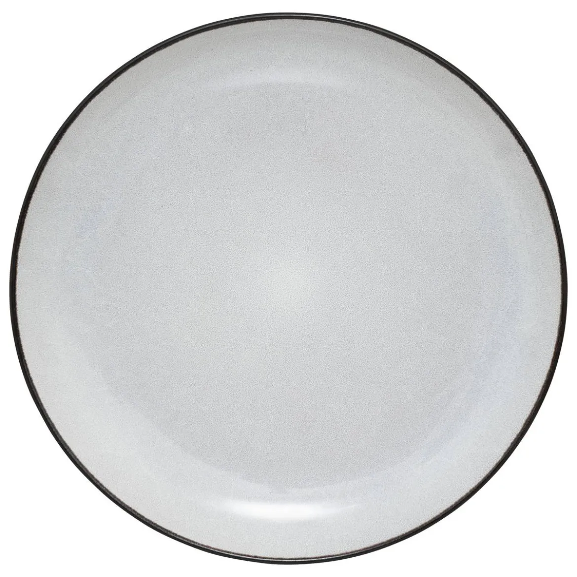 Assiette plate "Diane"
