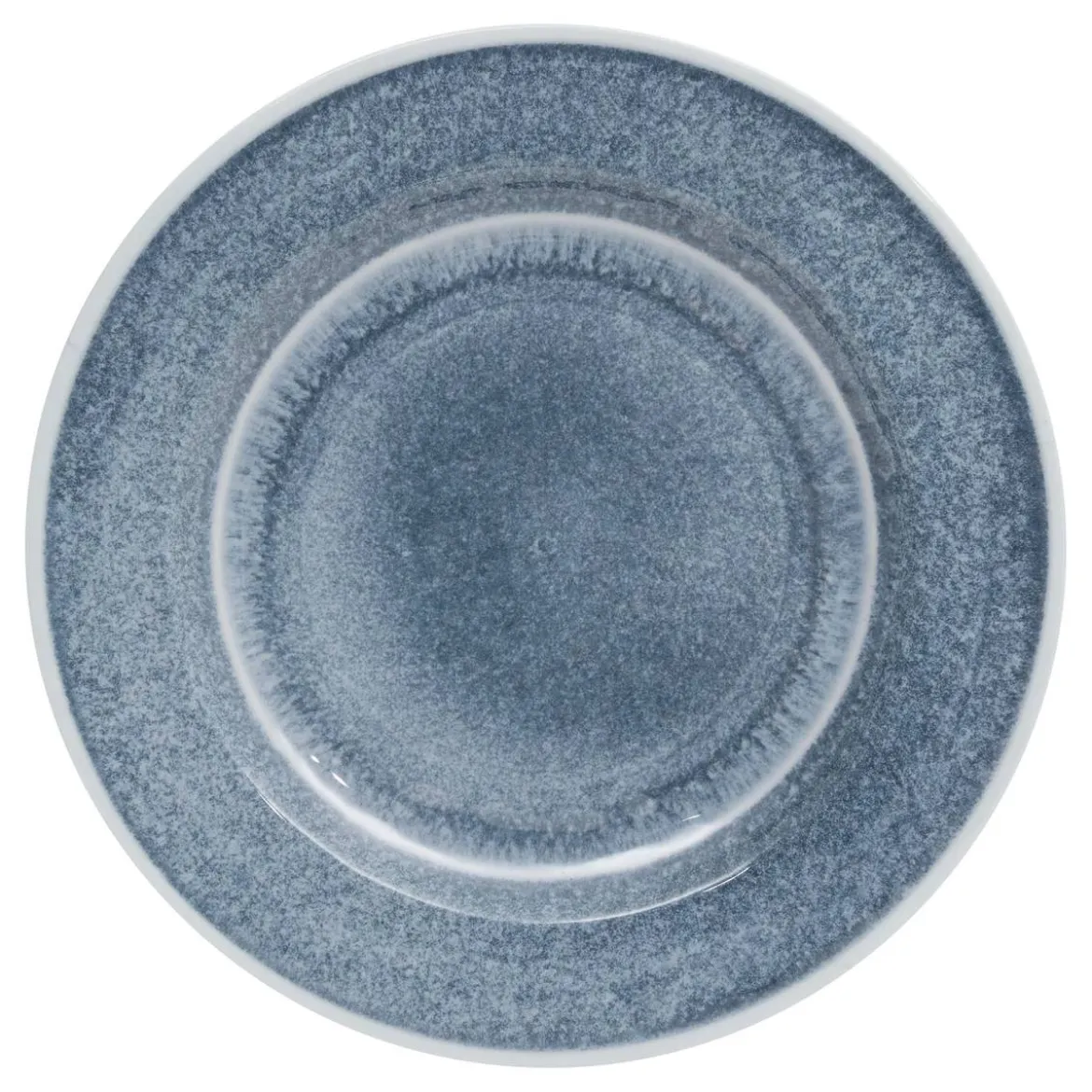 Assiette plate "Fanny"