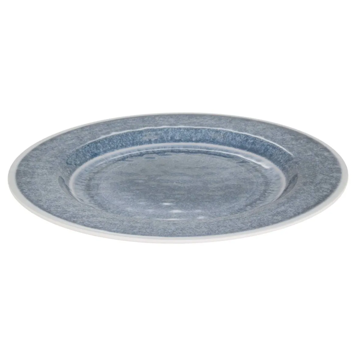 Assiette plate "Fanny"