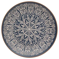 Assiette plate