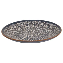 Assiette plate