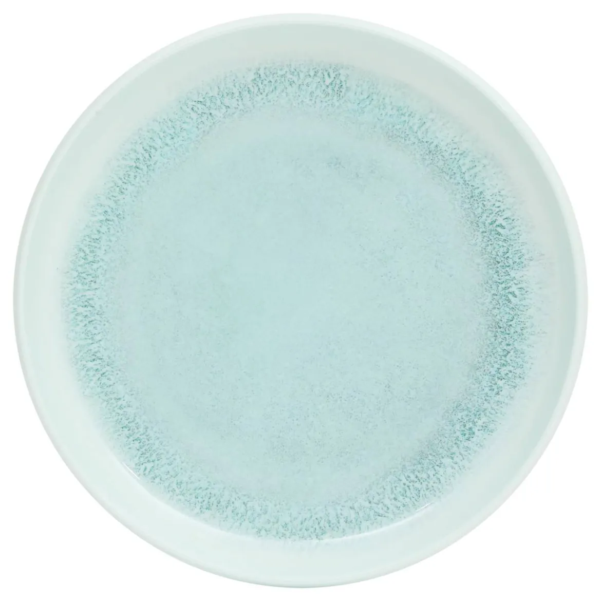 Assiette plate "Lea"