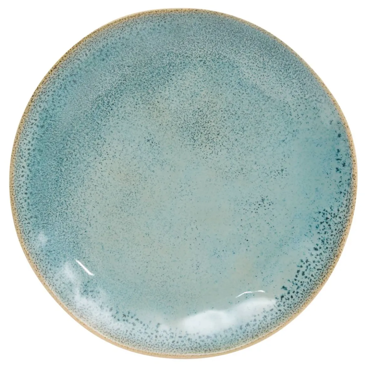 Assiette plate "Pia"