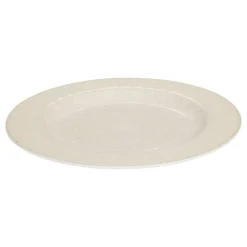 Assiette plate "Solene"