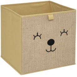 Bac de rangement enfant