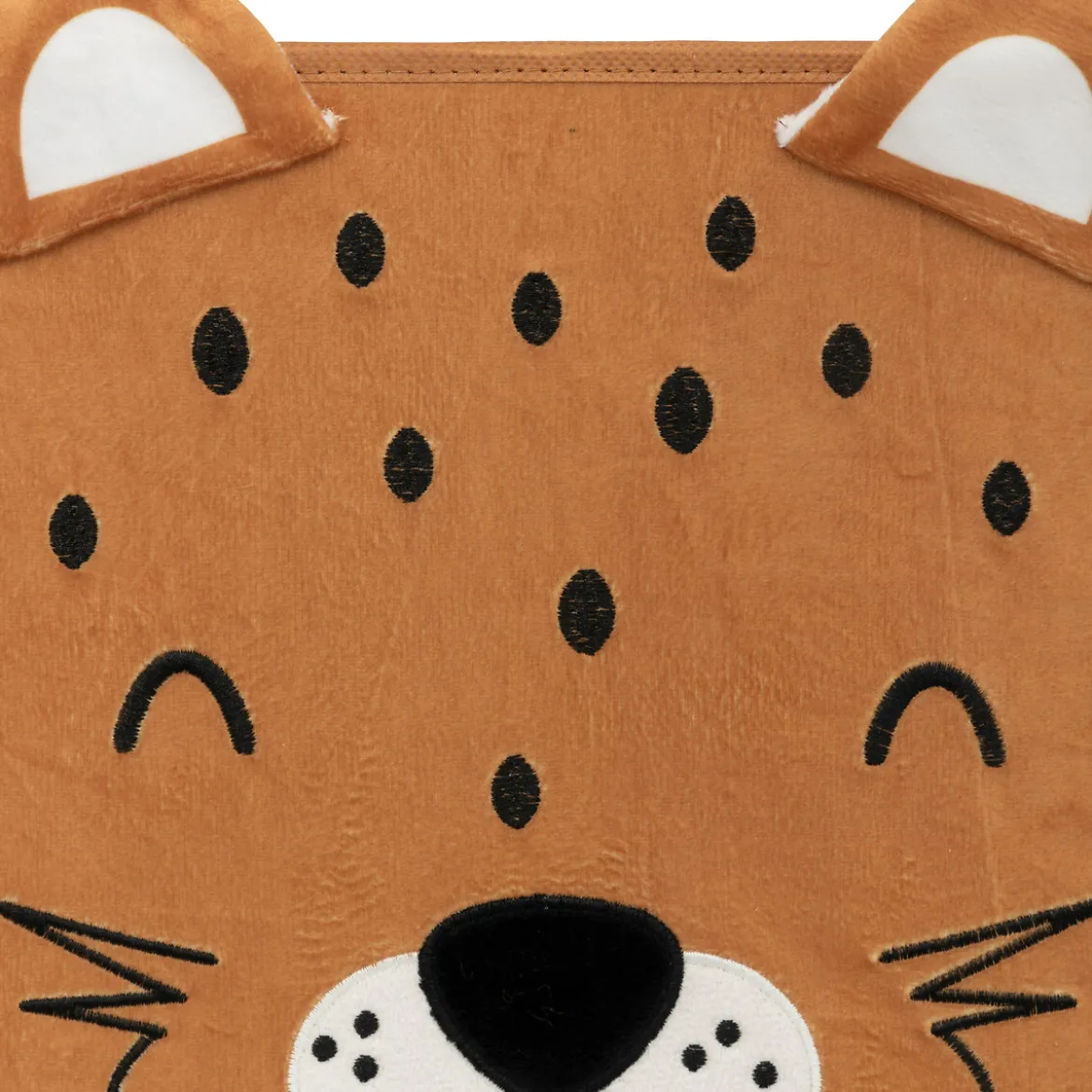 Bac de rangement Lion "Joey"