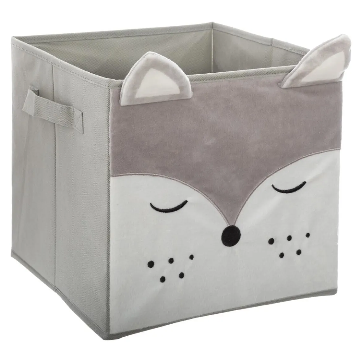 Bac de rangement Renard "Joey"