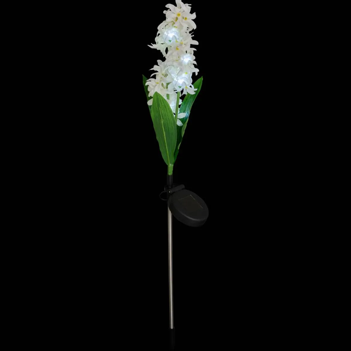 Balise d'extérieur "Fleur"