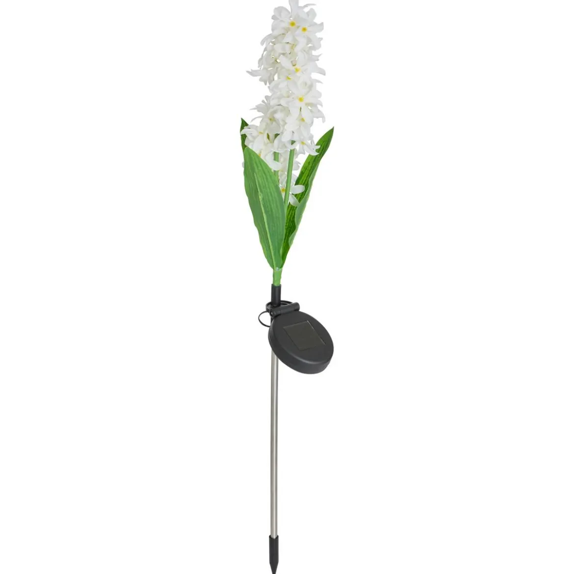 Balise d'extérieur "Fleur"