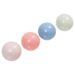 Balles de jeu enfant