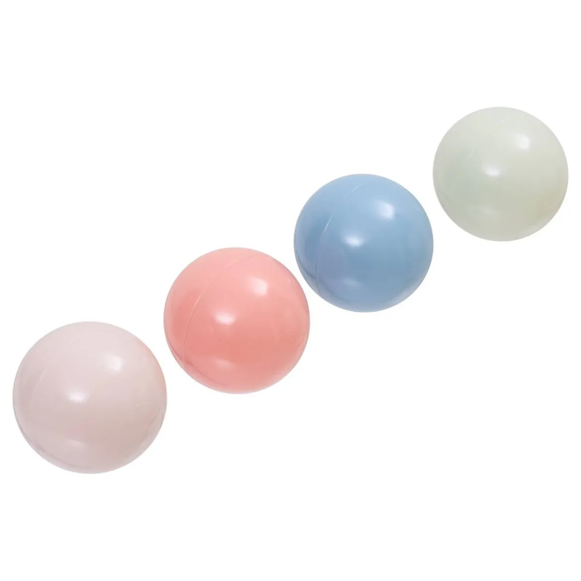 Balles de jeu enfant "Bally"