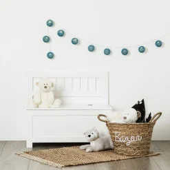 Banc coffre enfant