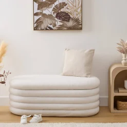 Banc coffre