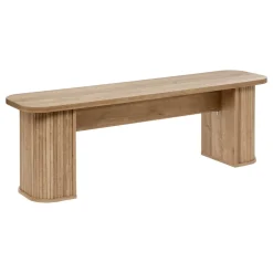 Banc "Colva"