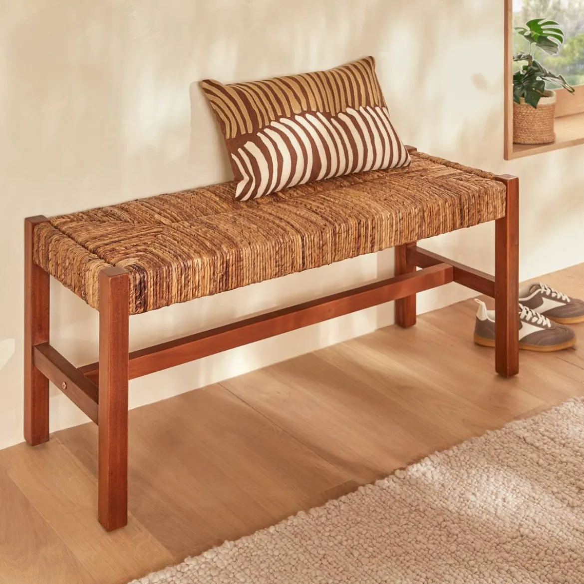 Banc "Sidoan"