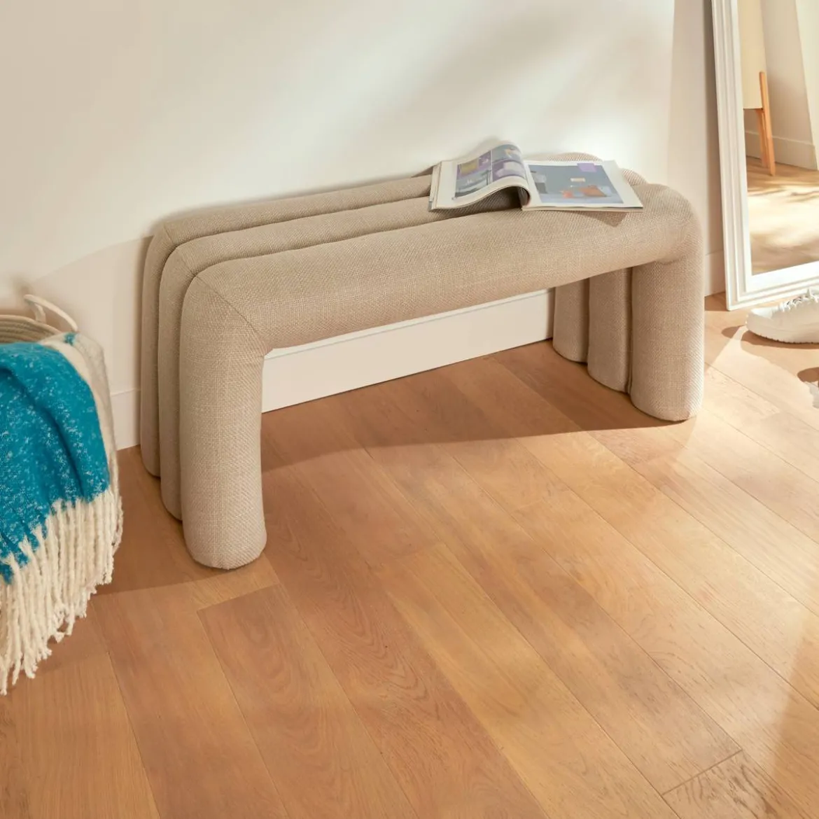 Banc "Sisco"