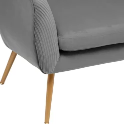 Banquette 2 places "Solaro"
