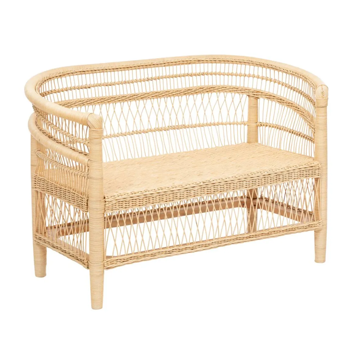Banquette "Malevio"