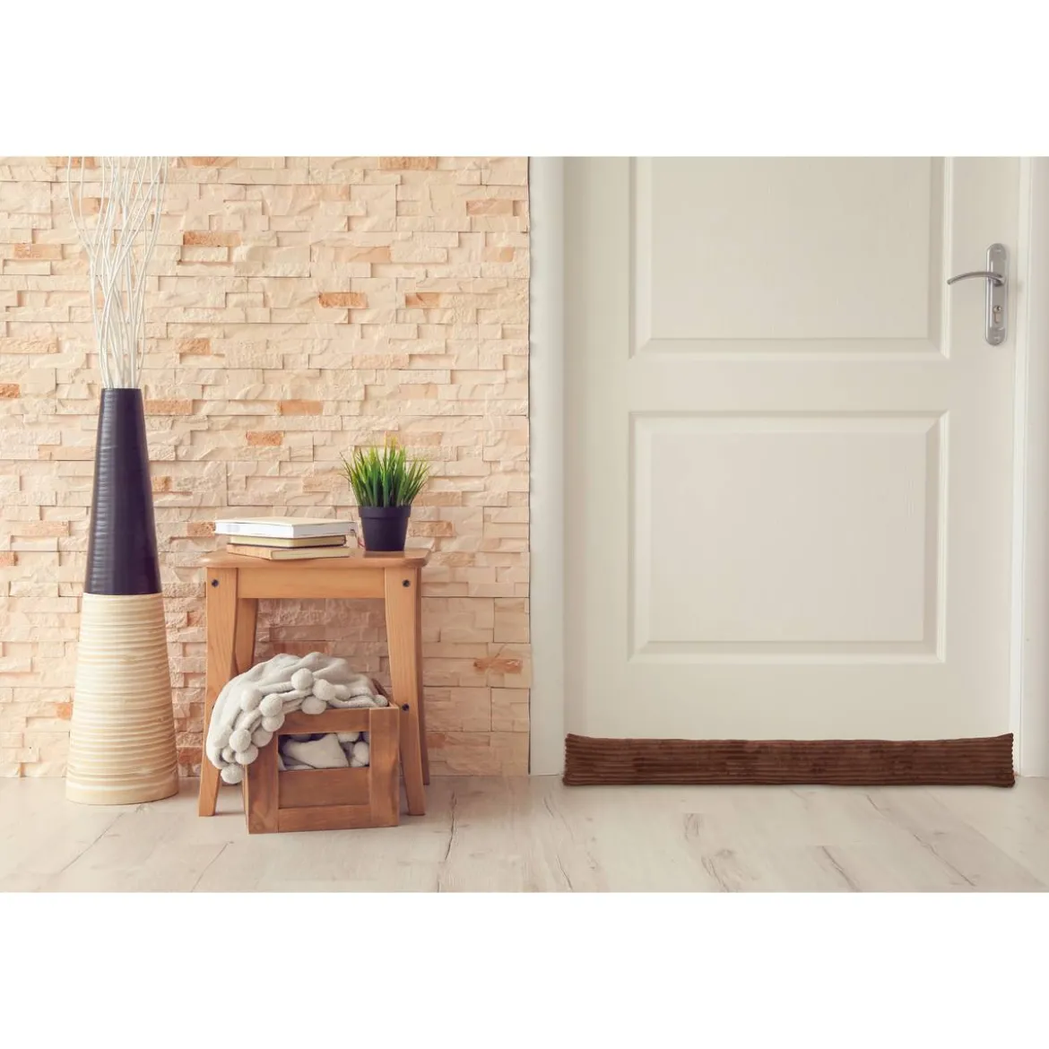Bas de porte "Arum"