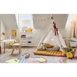 Bibliothèque enfant "Douceur"