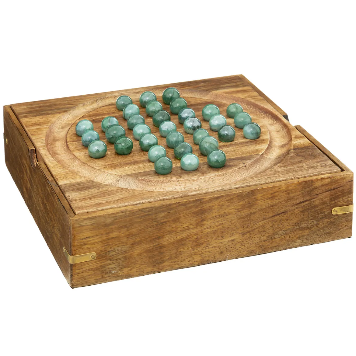 Boite multi-jeux "Ines"