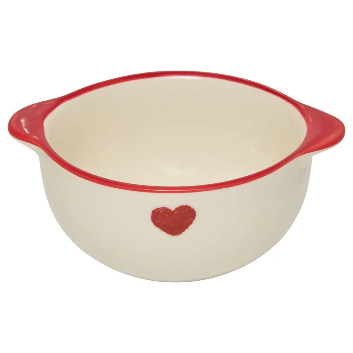 Bol "Valentine"
