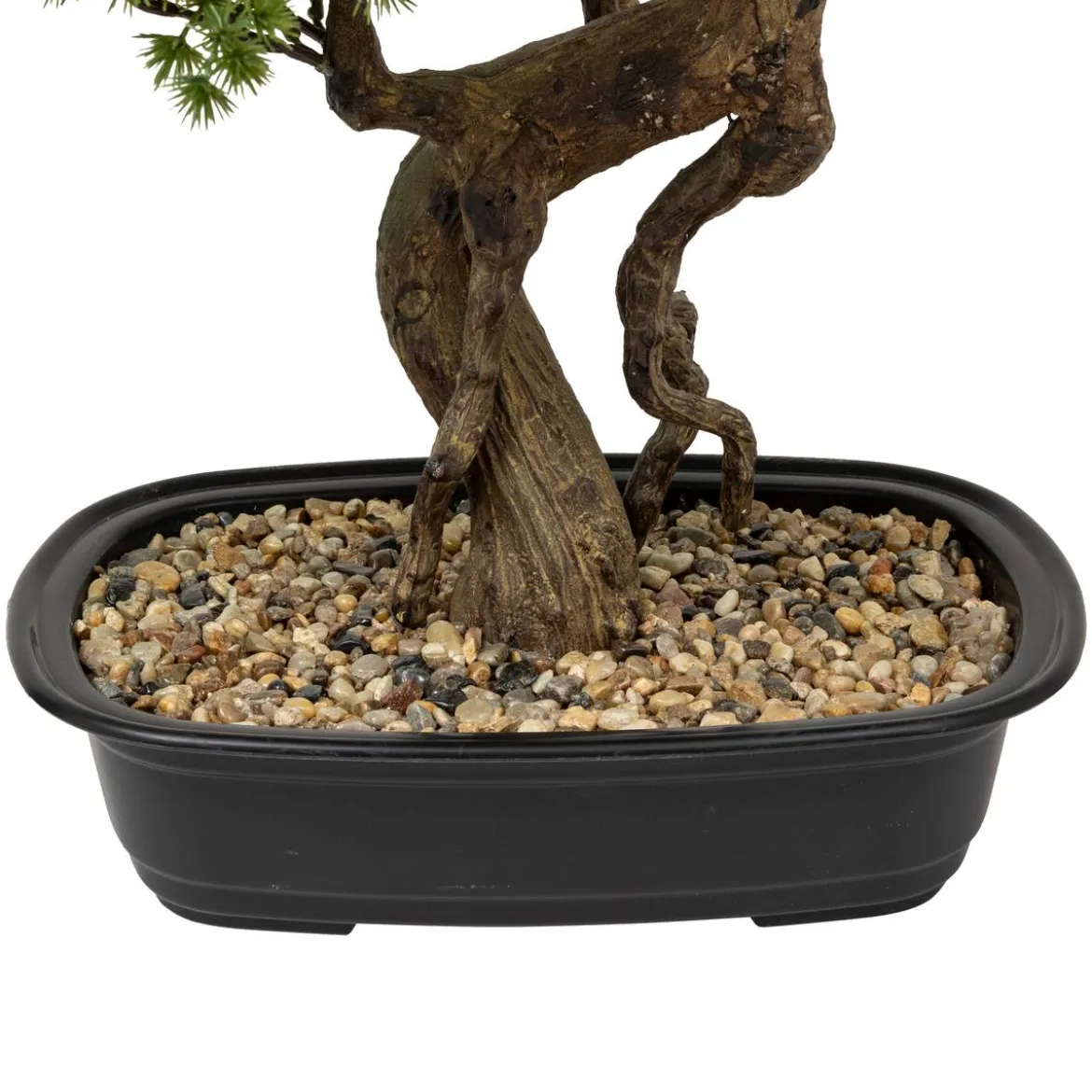 Bonsaï artificiel en pot "Polin"