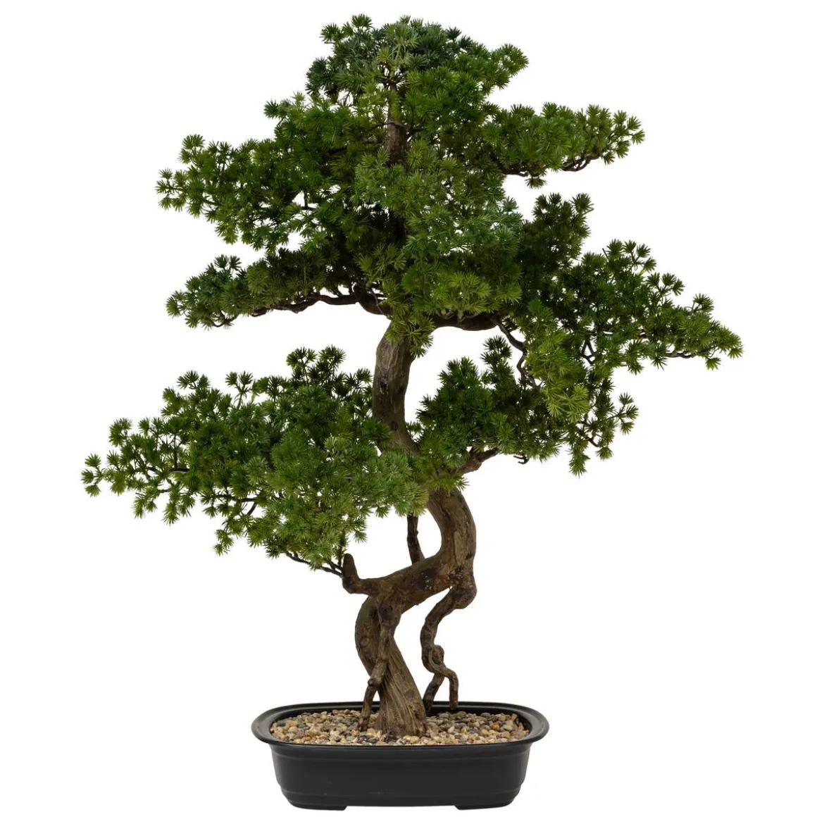 Bonsaï artificiel en pot "Polin"