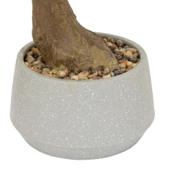 Bonsaï artificiel en pot "Polin"